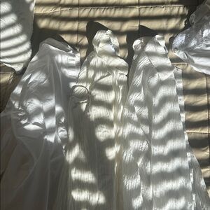 Princess Polly Plus Size Bridal Bundle US 16